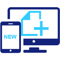 Brand New Platform/APPs